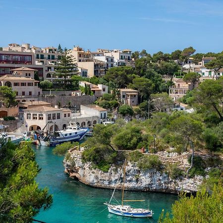 Na Pallissera Cala Figuera (Mallorca) Exterior foto