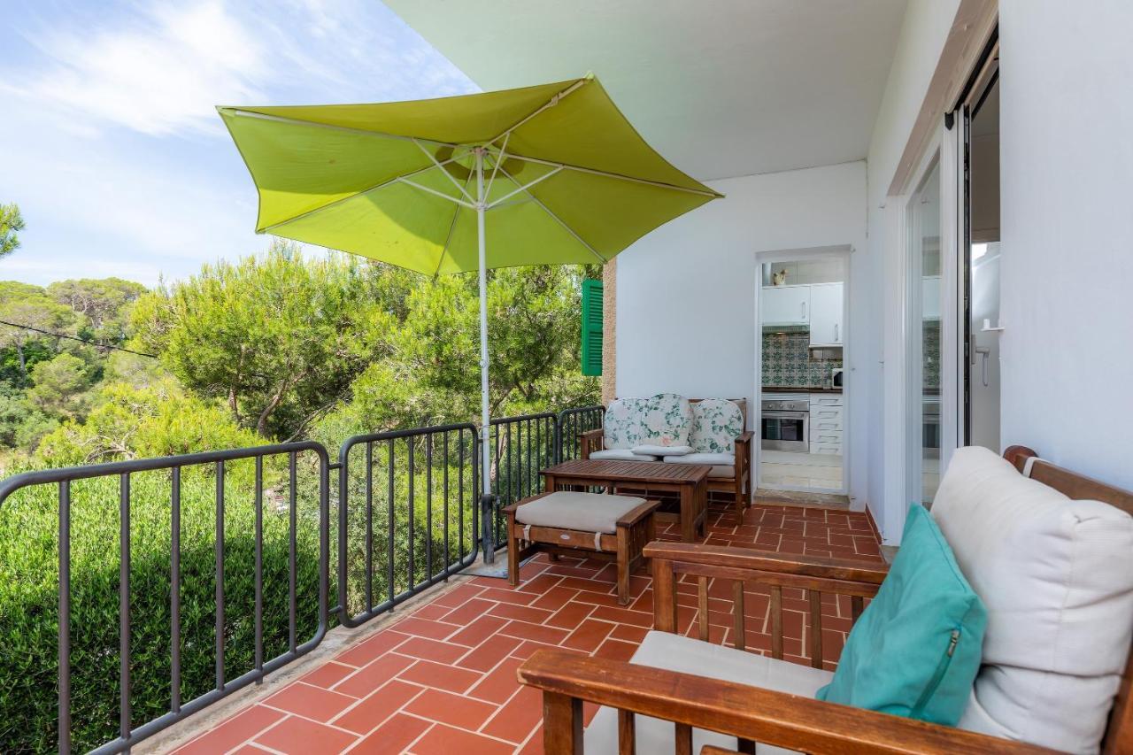 Na Pallissera Cala Figuera (Mallorca) Exterior foto